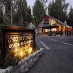 Imagen general del Hotel MILLER&acute;S LANDING. Foto 4