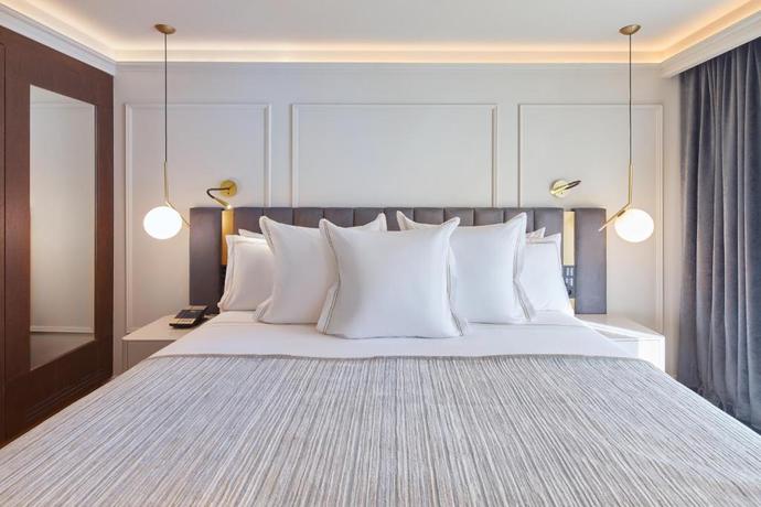 Imagen general del Hotel MIM Andorra. Foto 3