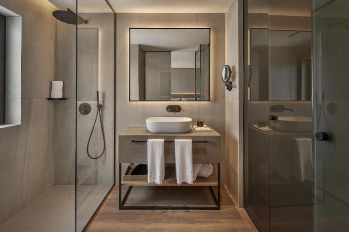 Imagen de la habitación del Hotel MIM Baqueira Member of Melia Collection. Foto 11