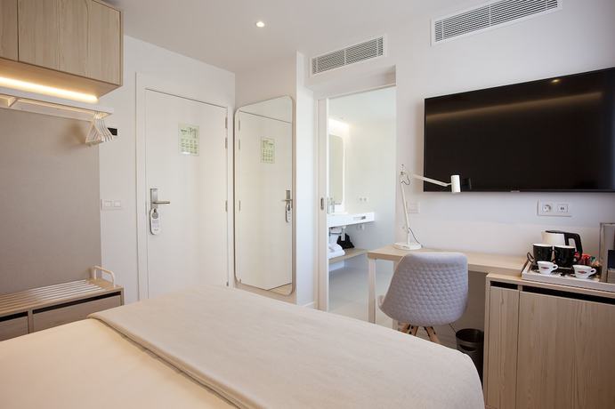 Imagen de la habitación del Hotel MIM Mallorca Member of Meliá Collection. Foto 5