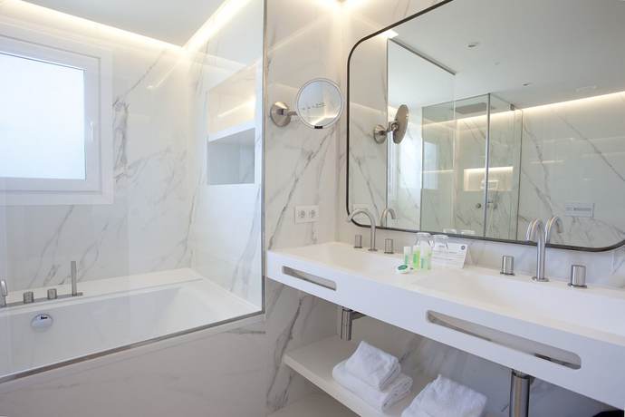 Imagen de la habitación del Hotel MIM Mallorca Member of Meliá Collection. Foto 8