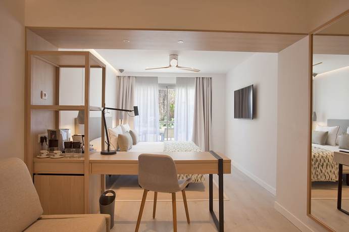 Imagen de la habitación del Hotel MIM Mallorca Member of Meliá Collection. Foto 11