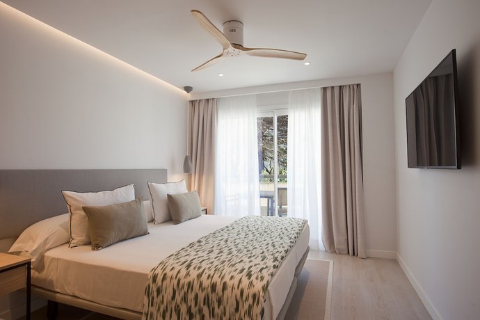 Imagen de la habitación del Hotel MIM Mallorca Member of Meliá Collection. Foto 12