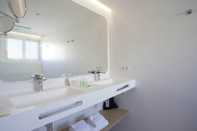 Imagen de la habitación del Hotel MIM Mallorca Member of Meliá Collection. Foto 14