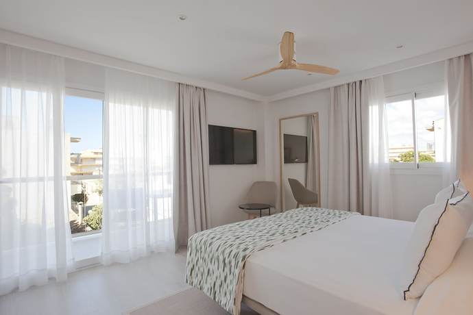 Imagen de la habitación del Hotel MIM Mallorca Member of Meliá Collection. Foto 15