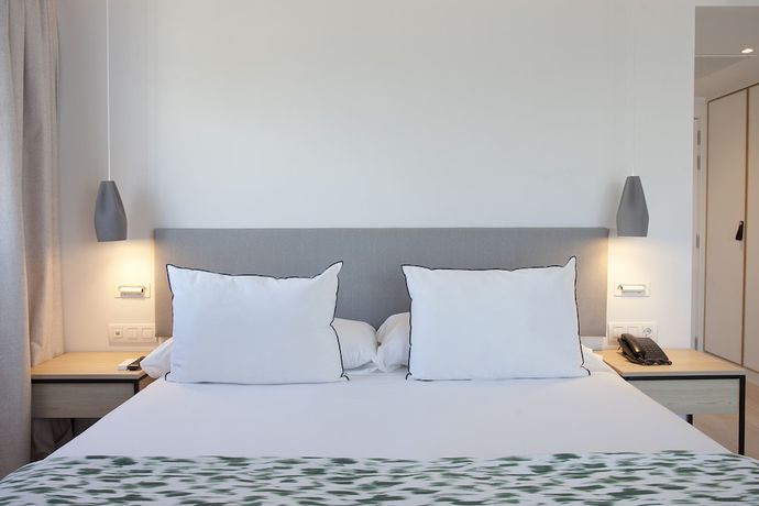 Imagen de la habitación del Hotel MIM Mallorca Member of Meliá Collection. Foto 16