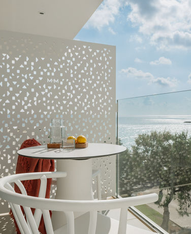 Imagen de los exteriores del Hotel MIM Mallorca Member of Meli&aacute; Collection. Foto 15