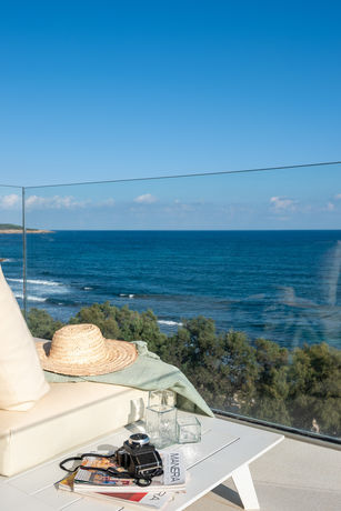 Imagen de los exteriores del Hotel MIM Mallorca Member of Meli&aacute; Collection. Foto 16
