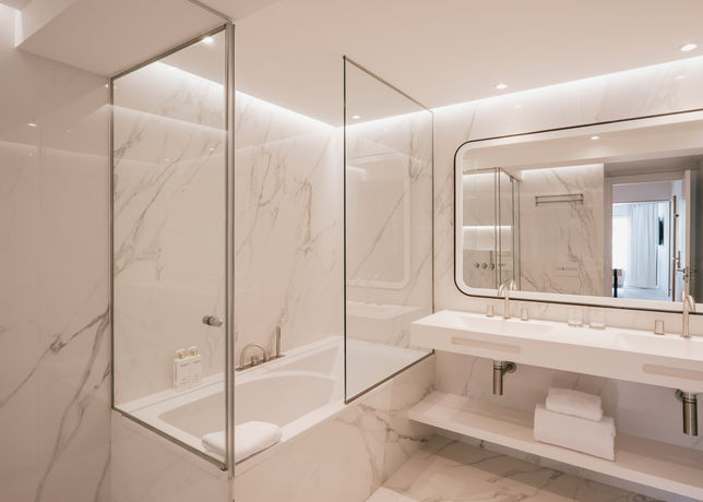 Imagen de la habitación del Hotel MIM Mallorca Member of Meli&aacute; Collection. Foto 12