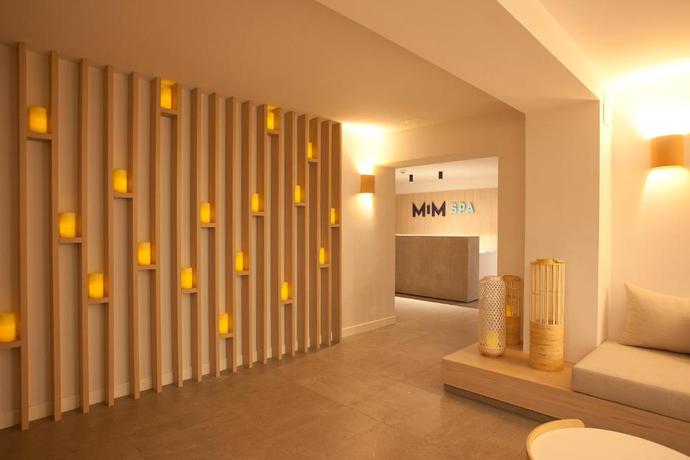 Imagen de los interiores del Hotel MIM Mallorca Member of Meliá Collection. Foto 24