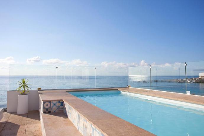 Imagen de la piscina del Hotel MIM Mallorca Member of Meliá Collection. Foto 29