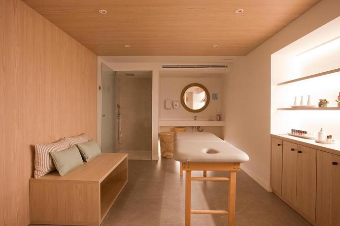 Imagen de los interiores del Hotel MIM Mallorca Member of Meliá Collection. Foto 25