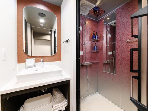 Imagen de la habitación del Hotel MIMARU KYOTO STATION. Foto 6