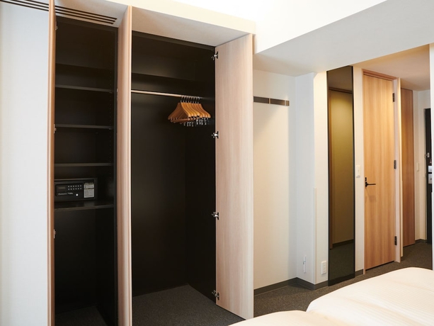 Imagen de la habitación del Hotel MIMARU Kyoto Shijo West. Foto 7