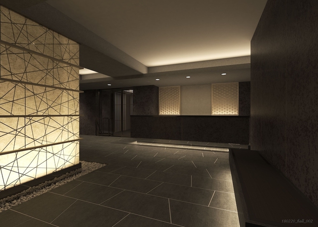 Imagen de los interiores del Hotel MIMARU Kyoto Shijo West. Foto 17