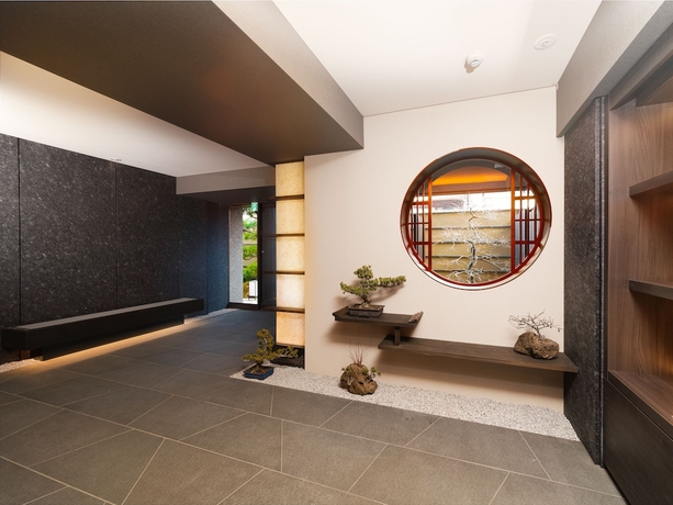 Imagen de los interiores del Hotel MIMARU Kyoto Shijo West. Foto 19