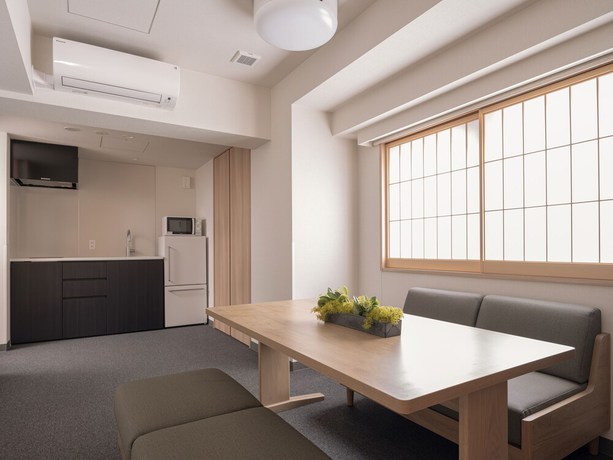 Imagen de la habitación del Hotel MIMARU Osaka Shinsaibashi North. Foto 6