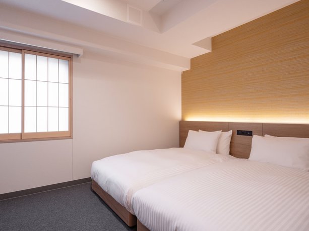 Imagen de la habitación del Hotel MIMARU Osaka Shinsaibashi North. Foto 13