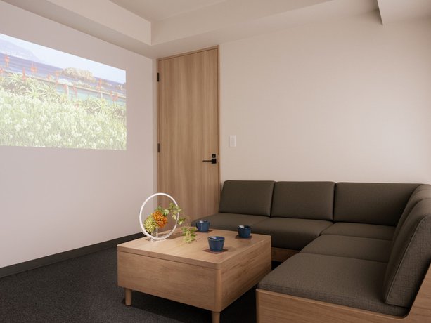 Imagen de la habitación del Hotel MIMARU Osaka Shinsaibashi North. Foto 17