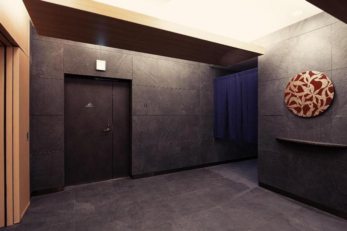 Imagen general del Hotel MIMARU TOKYO HATCHOBORI. Foto 5