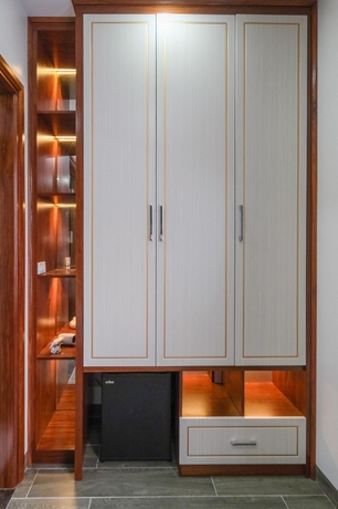 Imagen de la habitación del Hotel MIMOSA HALONG HOTEL. Foto 3