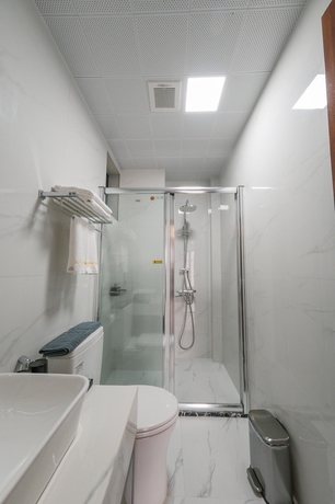 Imagen de la habitación del Hotel MIMOSA HALONG HOTEL. Foto 5