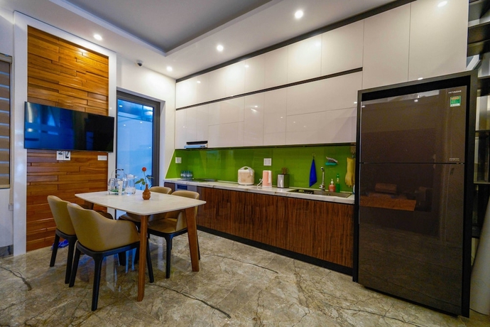 Imagen de la habitación del Hotel MIMOSA HALONG HOTEL. Foto 6