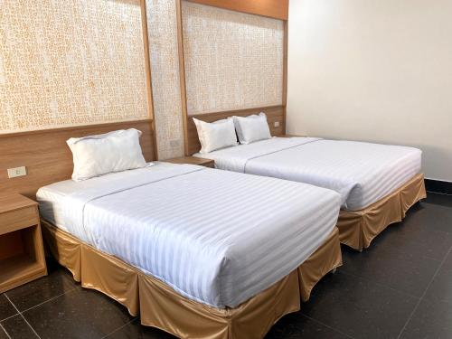 Imagen general del Hotel MIỀN T&Acirc;Y HOTEL CANTHO. Foto 2