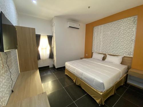 Imagen general del Hotel MIỀN T&Acirc;Y HOTEL CANTHO. Foto 3