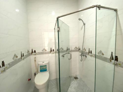 Imagen general del Hotel MIỀN T&Acirc;Y HOTEL CANTHO. Foto 6
