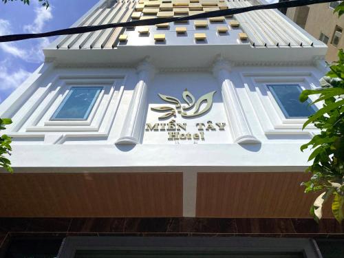 Imagen general del Hotel MIỀN T&Acirc;Y HOTEL CANTHO. Foto 7
