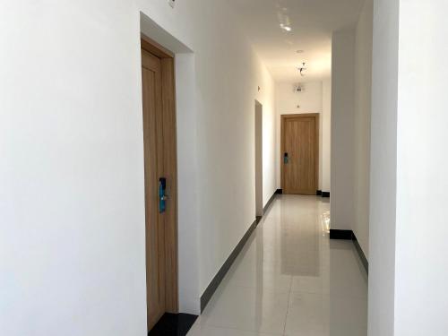 Imagen de la habitación del Hotel MIỀN T&Acirc;Y HOTEL CANTHO. Foto 11