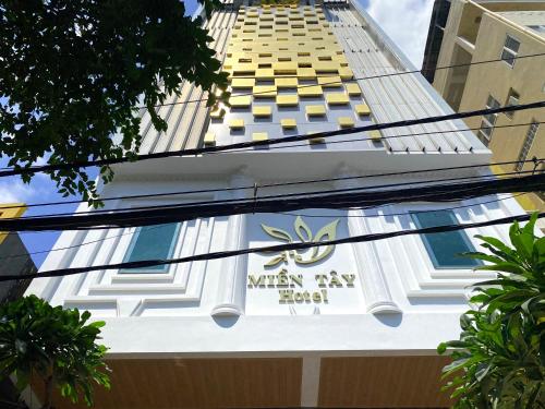 Imagen general del Hotel MIỀN T&Acirc;Y HOTEL CANTHO. Foto 8