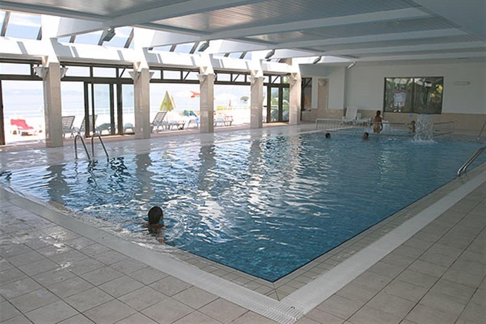 Imagen general del Hotel MINERVA, Čaklje. Foto 2