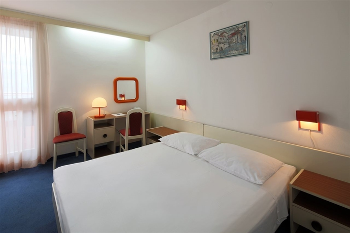 Imagen general del Hotel MINERVA, Čaklje. Foto 3