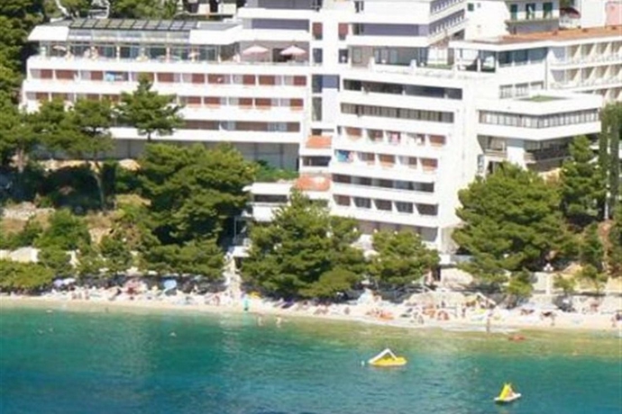 Imagen general del Hotel MINERVA, Čaklje. Foto 4