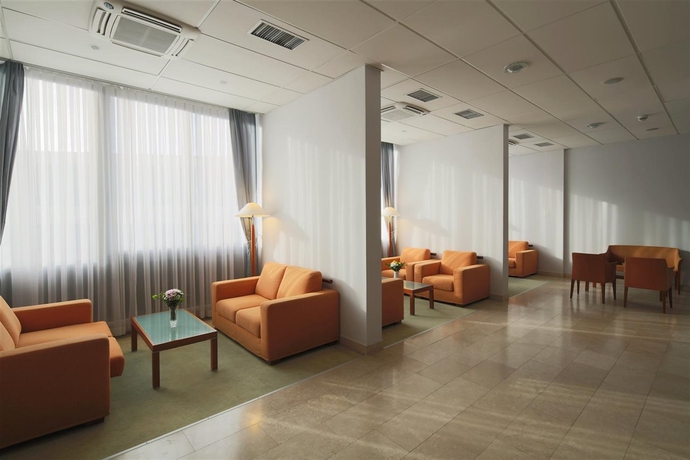 Imagen general del Hotel MINERVA, Čaklje. Foto 6