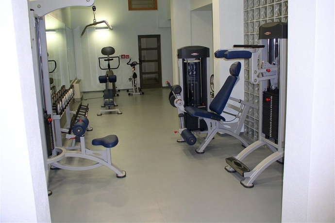 Imagen general del Hotel MINERVA, Čaklje. Foto 7