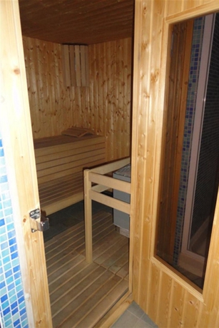 Imagen general del Hotel MINERVA, Čaklje. Foto 8