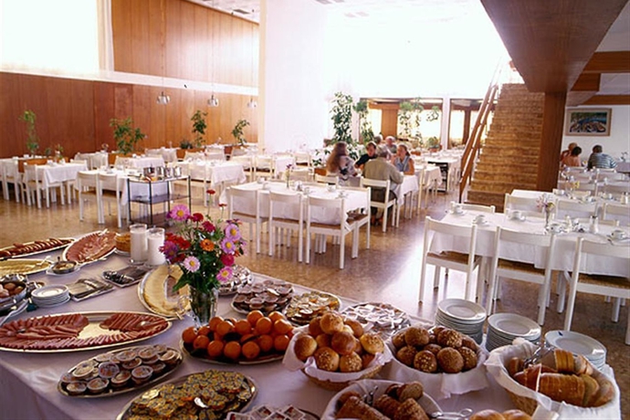 Imagen general del Hotel MINERVA, Čaklje. Foto 11