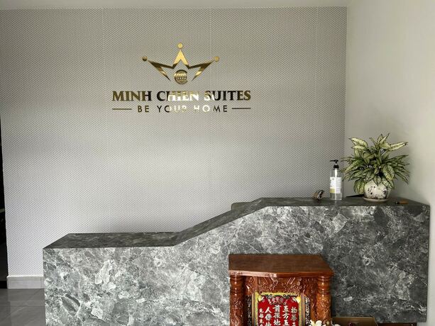Imagen general del Hotel MINH CHIEN SUITE. Foto 12