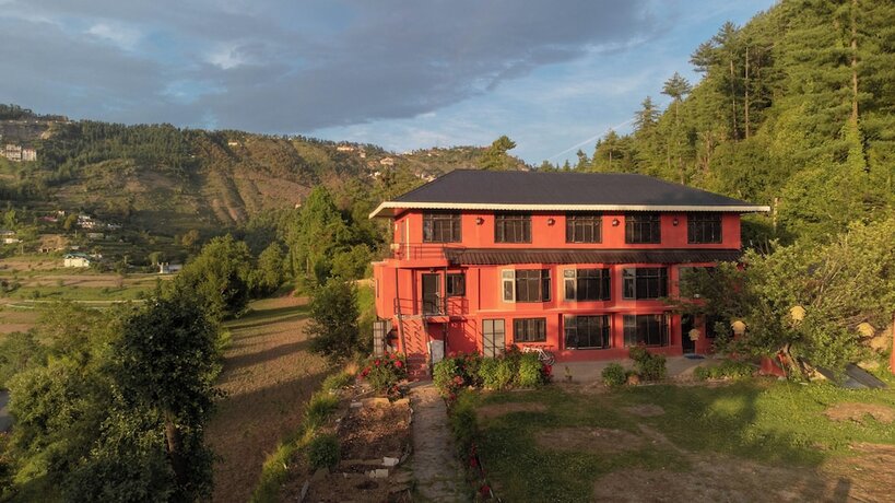 Imagen general del Hotel MINIMALIST An Eco Farmstay. Foto 1