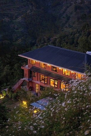 Imagen general del Hotel MINIMALIST An Eco Farmstay. Foto 3