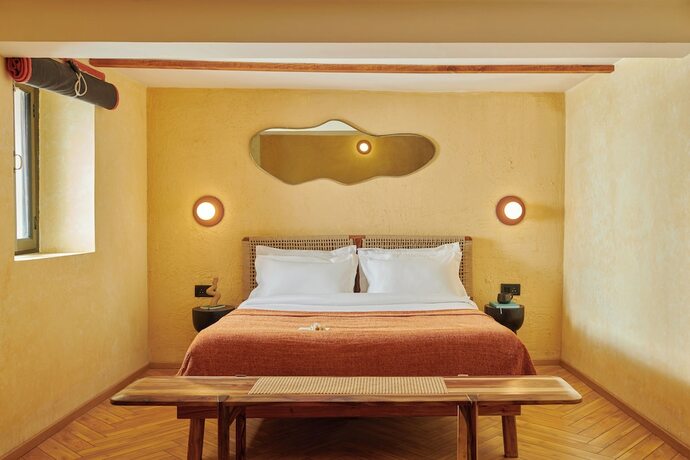 Imagen general del Hotel MINIMALIST An Eco Farmstay. Foto 4