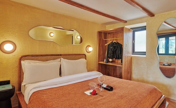 Imagen general del Hotel MINIMALIST An Eco Farmstay. Foto 7