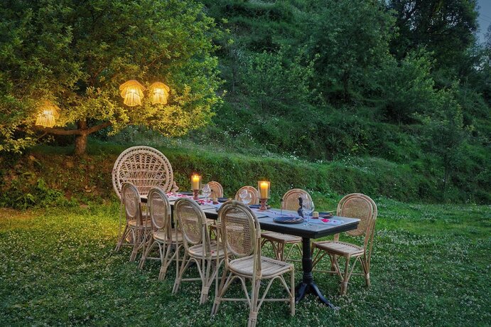 Imagen general del Hotel MINIMALIST An Eco Farmstay. Foto 8