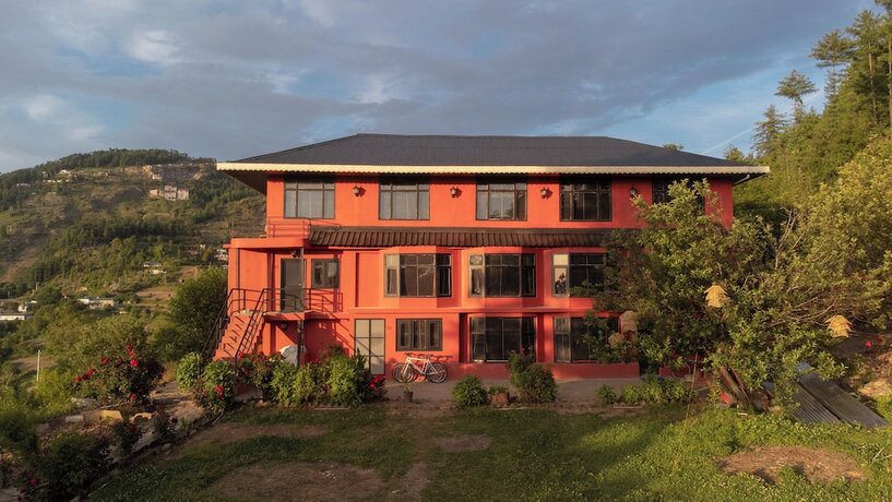 Imagen general del Hotel MINIMALIST An Eco Farmstay. Foto 9