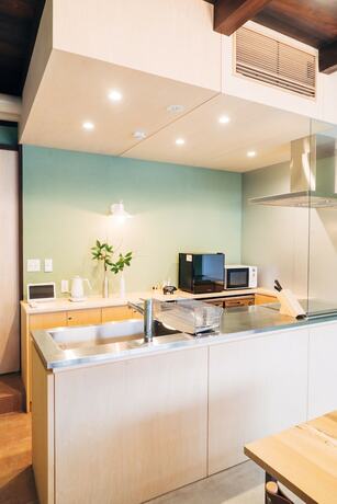 Imagen de la habitación del Hotel MINKA Riverside Villas. Foto 4