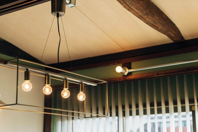 Imagen de la habitación del Hotel MINKA Riverside Villas. Foto 5