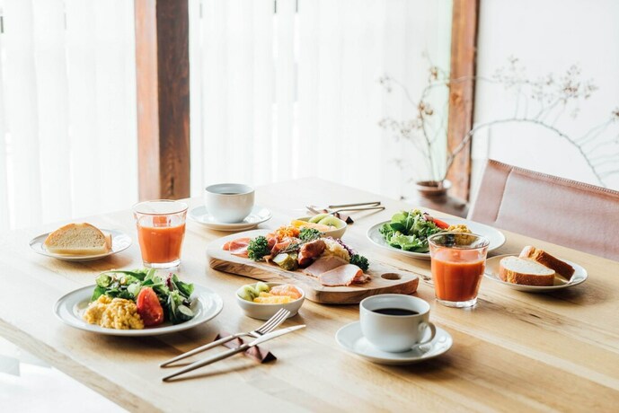 Imagen de la habitación del Hotel MINKA Riverside Villas. Foto 6